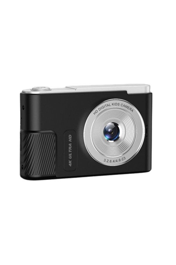Gifts for Women Clearance! Double Front And Rear Digital Camera Support Video Recording Lightweight And Portable Large Capacity Battery Optical Comes With 16G Card