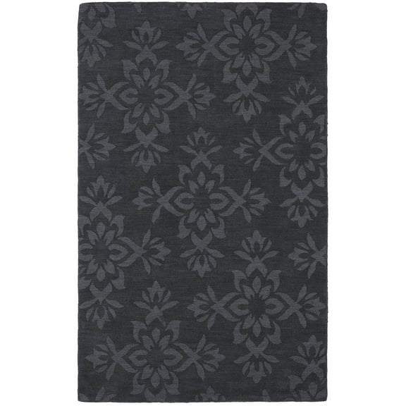 Bombay Home Signature Floral Multiple Area Rug or Runner