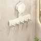 thumbnail image 1 of Ganchos con ventosa para baño, ganchos adhesivos para toallas montados en la pared | Ganchos de almacenamiento resistentes sin necesidad de taladrar, 1 of 8