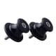 thumbnail image 2 of 4x M6 swing upper arm Spools Slider Stand Tornillos para 900 900GT 18 2019, 2 of 8