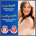 thumbnail image 3 of Windsor Botanicals Dental Probiotics for Bad Breath - 3bn CFU - 45 Tablets, 3 of 7