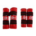 thumbnail image 1 of espinilleras Taekwondo Cola Equipo de protección Taekwondo protector de piernas protector de brazo protector de codo, 1 of 8