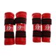 thumbnail image 1 of espinilleras taekwondo / protector de piernas + protector de brazo / protector de codo kusrkot Equipo de protección Taekwondo, 1 of 8