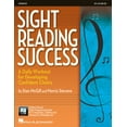 thumbnail image 2 of Sight-Reading Success: A Daily Workout for Developing Confident Choirs (Paperback), 2 of 2