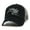Black/Grey, variant on AWST Int'l Lila Vintage Mesh Horse Head Cap - Black/Khaki