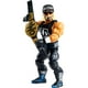 thumbnail image 3 of WWE Superstars Hollywood Hulk Hogan Figura de acci&oacute;n Retro de 5 Pulgadas para Edades de 6 a&ntilde;os en adelante WWE NA, 3 of 6