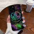 thumbnail image 1 of Funda para iphone 14 12 11 13 Pro 12Pro 14Pro Max mini X XS X S Max XR SE 2020 2022 7 8 Plus SE2 iphone 14 Fivean unisex, 1 of 2