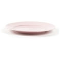 thumbnail image 6 of Pearl Dots Stoneware Dinnerware Set (56pc Set, Pink), 6 of 7