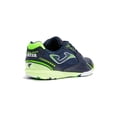 thumbnail image 4 of Tenis Joma Futbol Sala Dribling 2303 Indoor Marino/Amarillo, 4 of 5