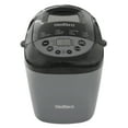 West Bend Large Electric Bread Maker Machine, 3Pound Bread Making