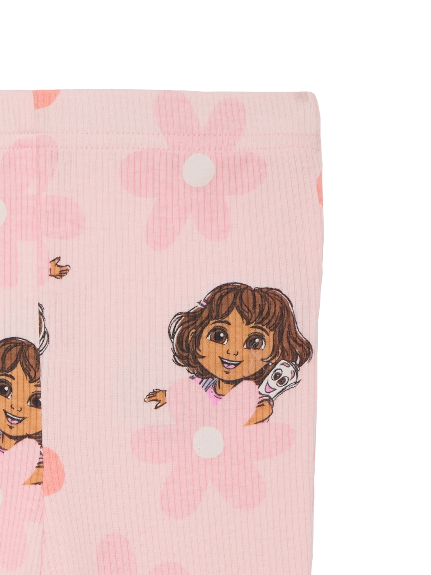 Dora the Explorer - Brandclub - Dora the Explorer Toddler Girls