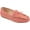 Mauve, variant on Womens Thatch Comfort Insole Slip On Round Toe Loafer