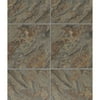 Solstice Slate 12 in. x 36.61 in. Luxury Vinyl Tile Flooring (15.26 sq. ft. / case)