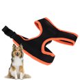thumbnail image 4 of Chaleco Para Perros, Arnés Para Perros Transpirable De Conexión Triangular Fácil De Usar Ajustable Para Perros De Compañía ANGGREK Otros, 4 of 8