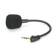 thumbnail image 3 of Micrófono de repuesto NikouMX para auriculares con cancelación de ruido para Kingston, 3 of 8