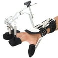 thumbnail image 5 of Finger Rehabilitation Brace, Wrist Orthotics Exerciser Dynamic Orthotic Devices, Finger Rehabilitation Braces Hemiplegia Patients Tendon Repair, For Left And Right Hand Use, 5 of 7