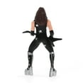 thumbnail image 4 of Kiss Paul Stanley The Starchild 4.5" Action Figure, 4 of 7