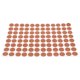 thumbnail image 3 of 1 hoja de pegatina autoadhesiva para cubrir agujeros de tornillos, pegatina para agujeros de armarios y muebles, 3 of 5