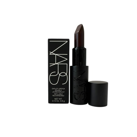 NARS Explicit Lipstick - #822 Dirty Talk 3.8g
