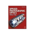 thumbnail image 2 of Applied Photographic Optics, (Paperback), 2 of 4