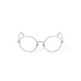thumbnail image 4 of DKNY Women's DK1003 Prescription Eyeglasses with Case, Rose Gold, 4 of 6