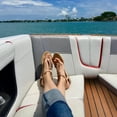 thumbnail image 6 of Uonlytech Anti-Skid Eva Boat Deck Cushion, Uv Resistant, Brown, for Yacht, 6 of 6