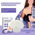 thumbnail image 2 of 12-36x Disposable Underarms Antiperspirant Stickers Armpit Sweat Pads Foot Deodorant Patch, 2 of 5