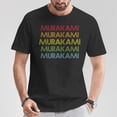 thumbnail image 5 of Murakami Name TShirt, 5 of 6
