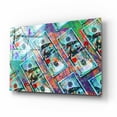 thumbnail image 2 of Epic Art 'American Plunder,' Acrylic Glass Wall Art, 16"x12", 2 of 4