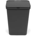 SimpliMagic Automatic Garbage Can with Touchless Trash Can Lid