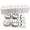 thumbnail image 2 of Piston &Ring Set 77mm Fit for Mini CLUNMAN R56 R57 R60 COUNTRYMAN PACEMAN 1.6L, 2 of 5