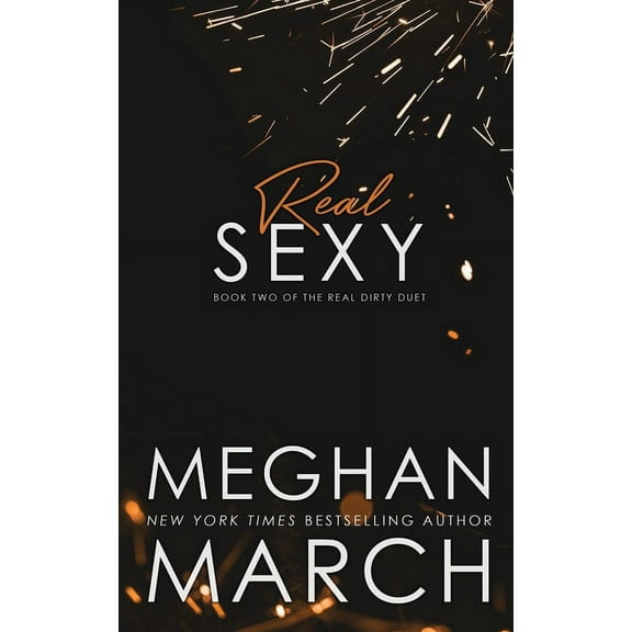 Real Sexy, (Paperback)