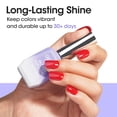 thumbnail image 6 of Gellen Gel Top Coat, 2Pcs 18ML Gel Polish Top Coat Soak Off UV Light Cured, Upgraded Crystal Glossy Top Coat Gel Nail Polish for Salon Nail Art Home Manicure, 6 of 9