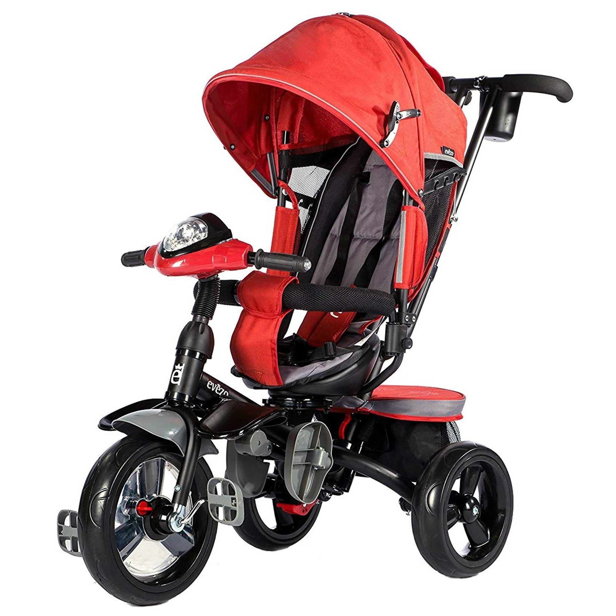 walmart trike stroller