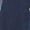 Navy, variant on Ersazi Midi Dresses for Women Fashion Women Summer Button Casual Solid V-Neck Short Sleeve Dress Gray Xxl
