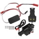 thumbnail image 5 of Controlador De Cabrestante RC, Piezas De Repuesto De Actualización De Cabrestante RC Para Axial Scx10 D90 Para Mayores De 14 Años Para Universal Fyydes Aluminum Alloy Automatic Winch, 5 of 8