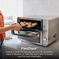 thumbnail image 4 of Ninja Air Fry Basket, 2 Sheet Pans, 2 Wire Racks, DCT601, 4 of 11