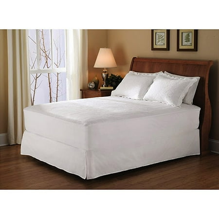 Sunbeam Mattress Pad