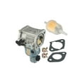 thumbnail image 4 of Carburetor For KAWASAKI FR691V A 9 AS32 AS34 Replace 15004-0829 15004-0985 15004-7063 Carburettor Tool Lawn Mower Parts, 4 of 6
