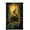 Premium Print and Black Hanger Bundle, variant on Jungle Cruise - Teaser Wall Poster, 22.375" x 34", Framed