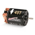 thumbnail image 1 of Motor cepillado AUSTAR 540 45T para 1/10 Axial SCX10 RC4WD, 1 of 8