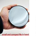 thumbnail image 3 of 12.5cm 20x Magnifying Mirror Round Small Bathroom Mirror, 3 of 5