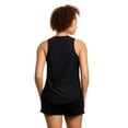 thumbnail image 2 of Reebok Women's Reflex Graphic Tank Top, Sizes XS-XXXL, 2 of 4