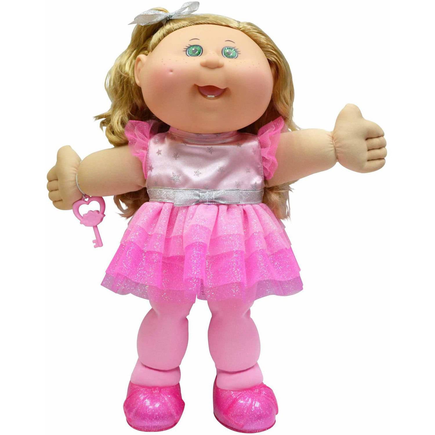 walmart cabbage patch