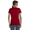 thumbnail image 3 of Gildan Ladies' Heavy Cotton™ 5.3 oz. T-Shirt - G500L, 3 of 4