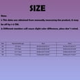 thumbnail image 3 of eczipvz Girl Bikini Teen Girls' Swimsuits Two-Piece V-Neck Bikini Adjustable Shoulder Straps Swimsuit Kids Bikini with Chest Pad(Green,11-12 Years), 3 of 5