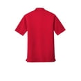 thumbnail image 3 of Port Authority Men's Dry Zone UV Micro-Mesh Pocket Polo, 3 of 3