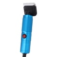 thumbnail image 5 of Carpet Trimmer Lightweight Carpet Trimmer Tufting Wool Electric Shears Carpet Carving Tool for Home Rug US Plug 100?240V, 5 of 5