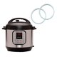 thumbnail image 1 of Pack Olla Multifuncional Instant Pot  Duo 80 + Anillos Selladores, 1 of 2