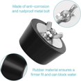 thumbnail image 4 of Pool Entry Nozzles 2 Pcs For Swimming Pools 51mm, 4 of 5